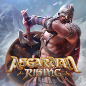 Asgardian Trỗi Dậy nowgoal hot