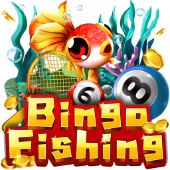 Câu Cá Bingo nowgoal