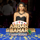 Casino Marina Andar Bahar nowgoal