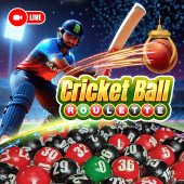 Roulette Bóng Cricket nowgoal