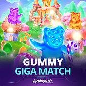 Kẹo Dẻo Giga Match nowgoal slot