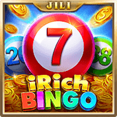 Bingo Irich nowgoal slot