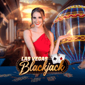 Blackjack Las Vegas nowgoal
