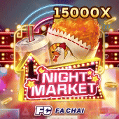 Chợ Đêm nowgoal slot