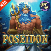 Poseidon nowgoal slot