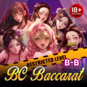 Baccarat Blockchain Sexy B B nowgoal