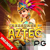 Kho Báu Aztec nowgoal